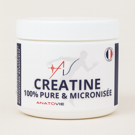 Créatine