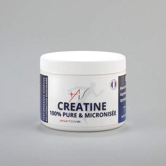 CRÉATINE