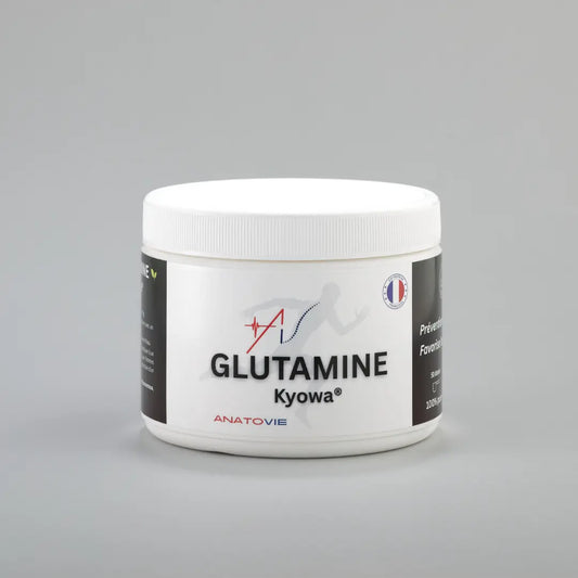 GLUTAMINE KYOWA®