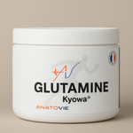 Glutamine
