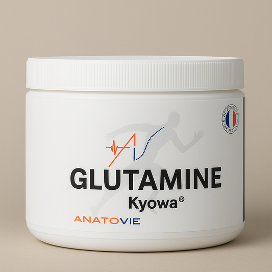 Glutamine